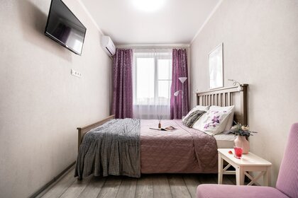 50 м², 1-комнатная квартира 2 500 ₽ в сутки - изображение 50