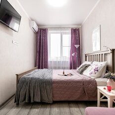 Квартира 30 м², 1-комнатная - изображение 5