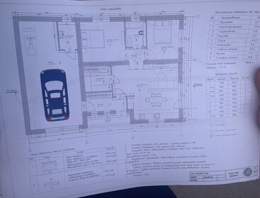 100 м² дом, 10 соток участок 7 000 000 ₽ - изображение 57