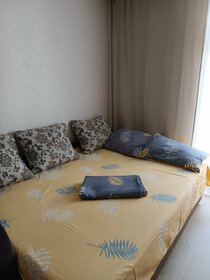 25 м², квартира-студия 1 400 ₽ в сутки - изображение 29