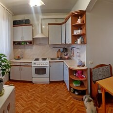 Квартира 70 м², 3-комнатная - изображение 2