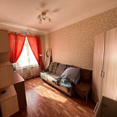 Квартира 29,9 м², 2-комнатная - изображение 5