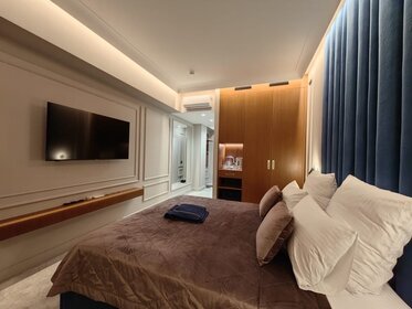 85 м², 3-комнатная квартира 9 500 ₽ в сутки - изображение 143