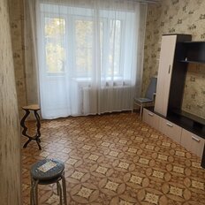 Квартира 30,4 м², 1-комнатная - изображение 2