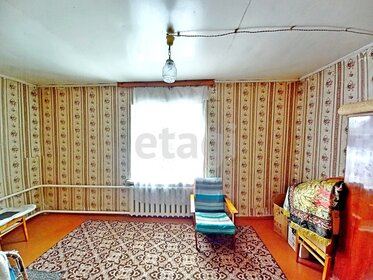 140 м² часть дома, 3 сотки участок 6 900 000 ₽ - изображение 32