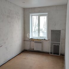 Квартира 53,9 м², 3-комнатная - изображение 2