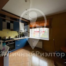 Квартира 90 м², 3-комнатная - изображение 3