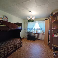 Квартира 36 м², 2-комнатная - изображение 5