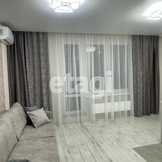 Квартира 30,2 м², 1-комнатная - изображение 3