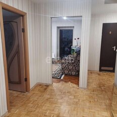Квартира 90,4 м², 4-комнатная - изображение 5