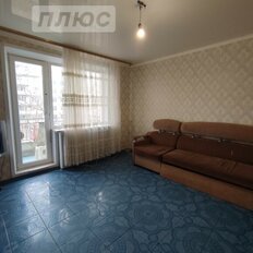 Квартира 65,7 м², 3-комнатная - изображение 1