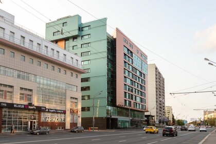 494 м², офис 888 600 ₽ в месяц - изображение 90