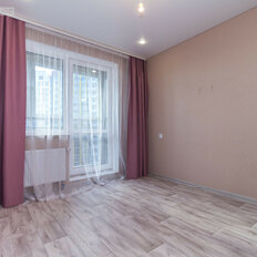 Квартира 35,5 м², 2-комнатная - изображение 4