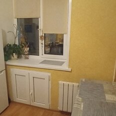 Квартира 30,3 м², 1-комнатная - изображение 2