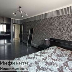 Квартира 91 м², 3-комнатная - изображение 3