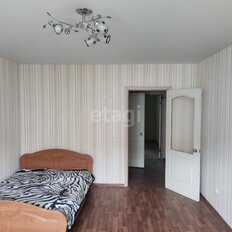 Квартира 39,3 м², 1-комнатная - изображение 1