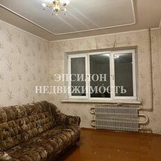 Квартира 60 м², 3-комнатная - изображение 3