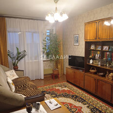 Квартира 59,5 м², 3-комнатная - изображение 1