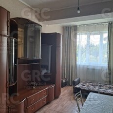 Квартира 40 м², 1-комнатная - изображение 2