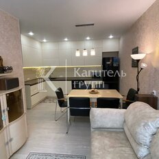 Квартира 71,5 м², 3-комнатная - изображение 1