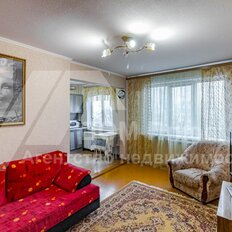 Квартира 65,5 м², 3-комнатная - изображение 3