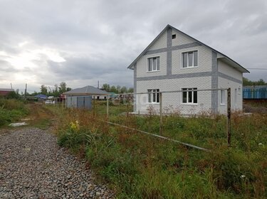 163 м² дом, 7,5 сотки участок 8 500 000 ₽ - изображение 33