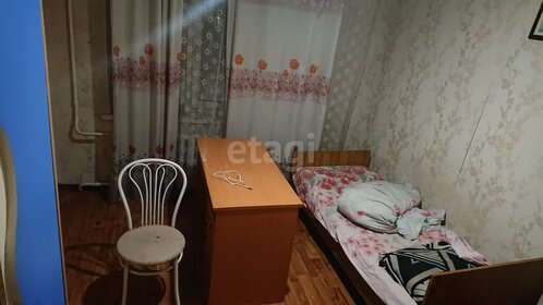 103 м², 3-комнатная квартира 85 000 ₽ в месяц - изображение 29