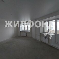 Квартира 124 м², 4-комнатная - изображение 1