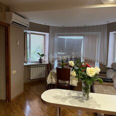 Квартира 124,6 м², 3-комнатная - изображение 5