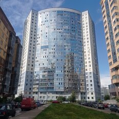 Квартира 113,2 м², 4-комнатная - изображение 1