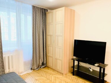 18 м², 1-комнатная квартира 2 500 ₽ в сутки - изображение 15