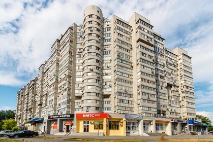 39 м², 1-комнатная квартира 2 200 ₽ в сутки - изображение 48