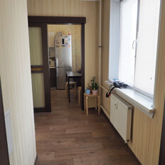 Квартира 50,4 м², 2-комнатная - изображение 5