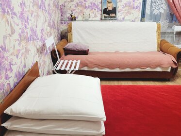 35 м², 2-комнатная квартира 2 500 ₽ в сутки - изображение 58