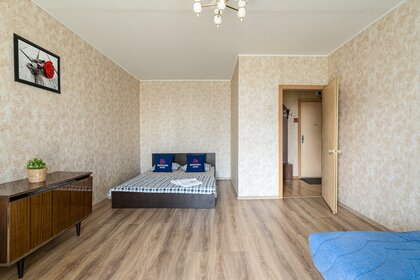 30,4 м², 1-комнатная квартира 2 600 ₽ в сутки - изображение 47