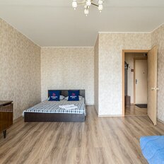 Квартира 40 м², 1-комнатная - изображение 1