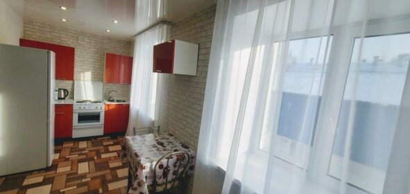 28,4 м², квартира-студия 2 950 000 ₽ - изображение 21