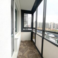 Квартира 28,3 м², студия - изображение 5