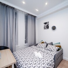 Квартира 18 м², студия - изображение 1