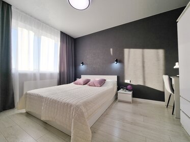 42 м², 2-комнатная квартира 2 850 ₽ в сутки - изображение 72