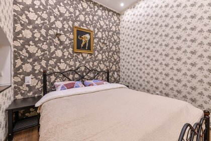 38 м², квартира-студия 7 400 ₽ в сутки - изображение 39