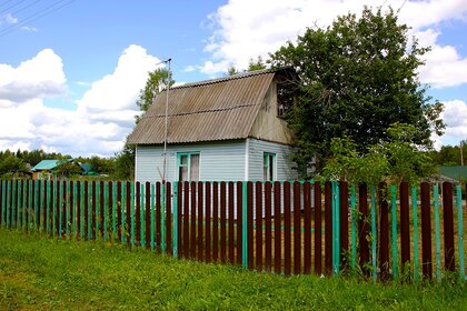 Купить квартиру дешёвую у метро Речной вокзал в Новосибирске - изображение 4