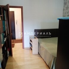 Квартира 36,6 м², 1-комнатная - изображение 1