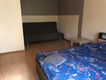 50 м², 3-комнатная квартира 3 500 ₽ в сутки - изображение 103