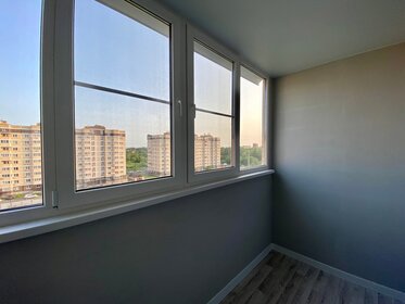 26 м², квартира-студия 3 600 000 ₽ - изображение 57