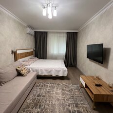 Квартира 42,4 м², 1-комнатная - изображение 3