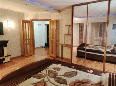 50 м², квартира-студия 18 000 ₽ в месяц - изображение 35