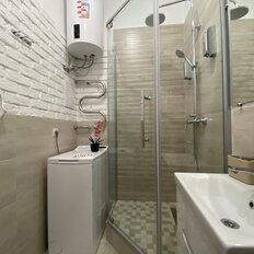 Квартира 20 м², студия - изображение 1