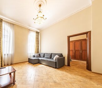 70 м², 3-комнатная квартира 5 500 ₽ в сутки - изображение 14