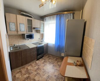 35 м², квартира-студия 1 999 ₽ в сутки - изображение 60